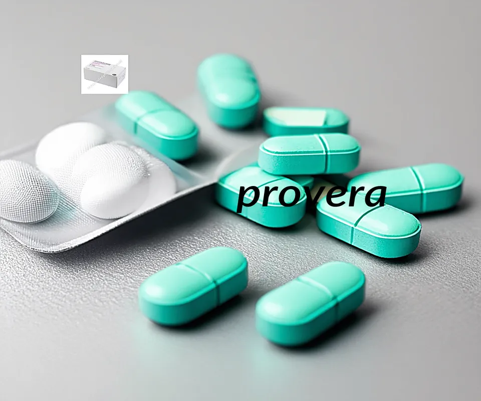 Depo provera 150 generico